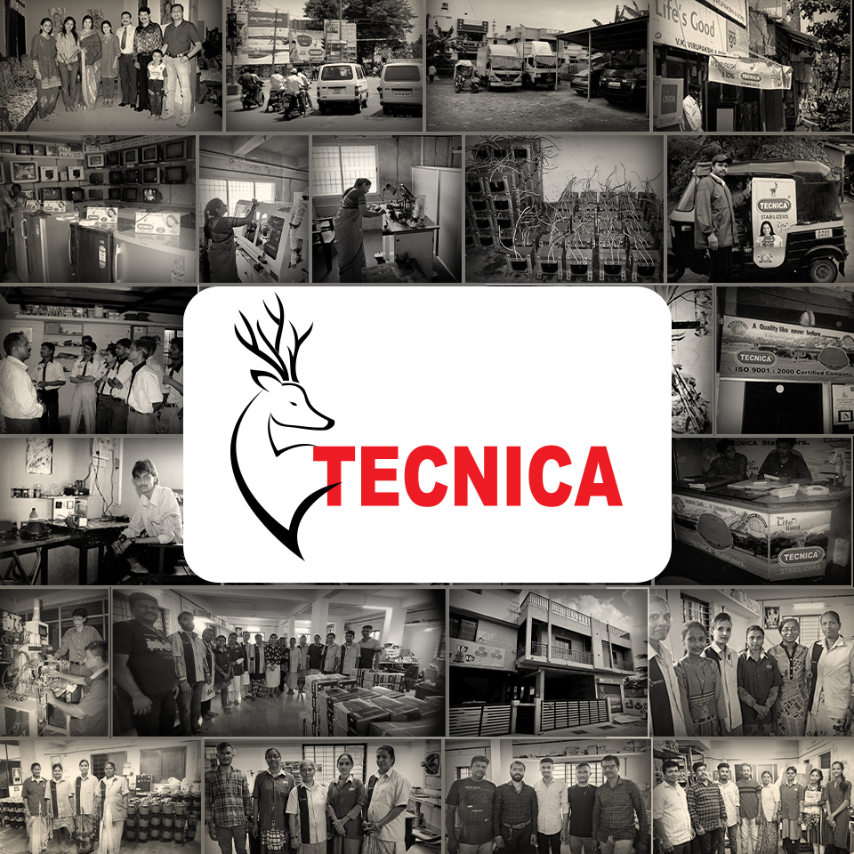 About Us